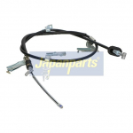Tross,seisupidur JAPANPARTS BC-845L