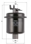 K&uuml;tusefilter KNECHT KL 185