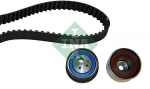 Hammasrihma komplekt Schaeffler INA 530 0304 10