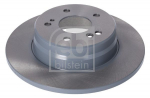 Piduriketas FEBI BILSTEIN 04628