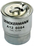 K&uuml;tusefilter DENCKERMANN A120084