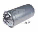 K&uuml;tusefilter FEBI BILSTEIN 109115