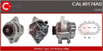 Generaator CASCO CAL40174AS