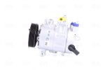 Kompressor,kliimaseade NISSENS 890757