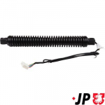 Elektrimootor, tagaluuk JP GROUP 1481206580