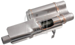 H&uuml;draulikafilter,automaatk&auml;igukast FEBI BILSTEIN 172901