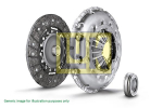 Sidurikomplekt Schaeffler LuK 621 3065 00