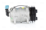 Kompressor,kliimaseade NISSENS 89321