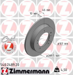 Piduriketas ZIMMERMANN 540.2489.20