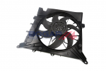 Ventilaator,mootorijahutus BOGAP V4243107