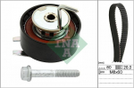Hammasrihma komplekt INA 530 0692 10