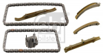 Mootori keti komplekt FEBI BILSTEIN 30384