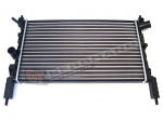 Radiaator,mootorijahutus GT-BERGMANN Automotive GT10-096