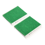 Filter,salongi&otilde;hk Castrol Filters CC0294