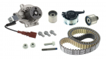 Veepump + hammasrihmakomplekt SKF VKMC 01279