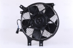Ventilaator,mootorijahutus NISSENS 85384