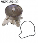 Veepump, mootori jahutus SKF VKPC 85102