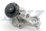 Veepump, mootori jahutus DOLZ H144