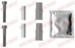Juhth&uuml;lsikomplekt,pidurisadul QUICK BRAKE 113-1314X