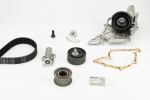 Veepump + hammasrihmakomplekt CONTINENTAL CTAM CT920WP3