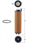 &Otilde;lifilter MAHLE OX 1301D