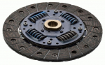 Siduriketas SACHS 1878 600 956