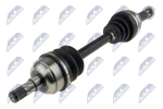 Veov&otilde;ll NTY NPW-PL-031