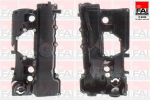 Klapikaas FAI AutoParts VC020