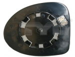 Peegliklaas,V&auml;lispeegel TYC 328-0134-1