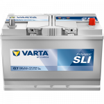 K&auml;ivitusaku VARTA 595404083