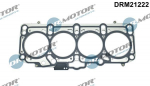 Tihend,silindripea Dr.Motor Automotive DRM21222