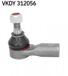 Rooliots SKF VKDY 312056