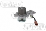 Veepump, mootori jahutus GRAF PA1361A-8