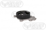 Veepump, mootori jahutus GRAF PA1515
