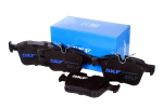 Piduriklotsi komplekt,ketaspidur SKF VKBP 90142