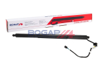 Elektrimootor, tagaluuk BOGAP A5260253