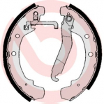 Piduriklotside komplekt BREMBO S 85 510