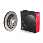 Piduriketas BREMBO 09.D977.11