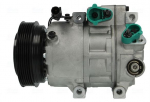 Kompressor,kliimaseade NISSENS 89278