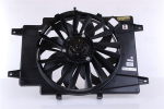 Ventilaator,mootorijahutus NISSENS 85103