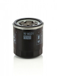 &Otilde;lifilter MANN-FILTER W 6021