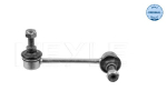 Stabilisaator,Stabilisaator MEYLE 31-16 060 0016