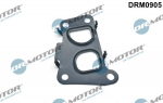 Tihend, EGR-klapp Dr.Motor Automotive DRM0905