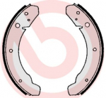 Piduriklotside komplekt BREMBO S 85 501