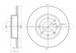 Piduriketas METELLI 23-0568C