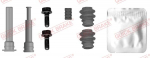 Juhth&uuml;lsikomplekt,pidurisadul QUICK BRAKE 113-0041X