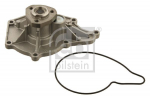 Veepump, mootori jahutus FEBI BILSTEIN 31409