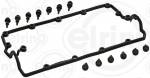Tihendikomplekt, klapikaas ELRING 383.280