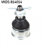 Kande-/juhtliigend SKF VKDS 814014