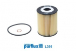 &Otilde;lifilter PURFLUX L399